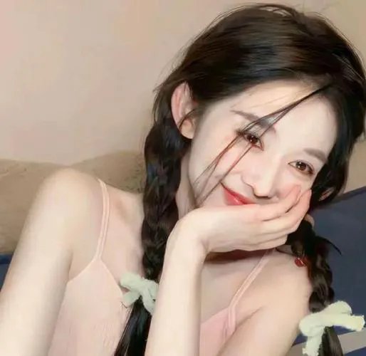 我梦中的女王