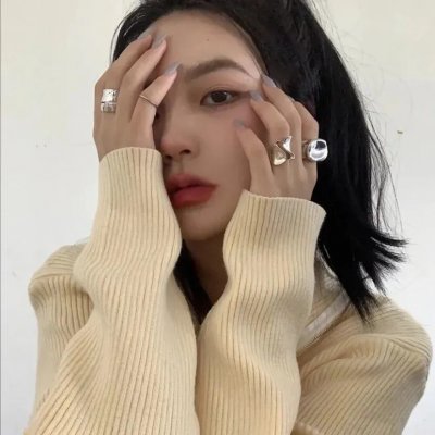 上海的女儿