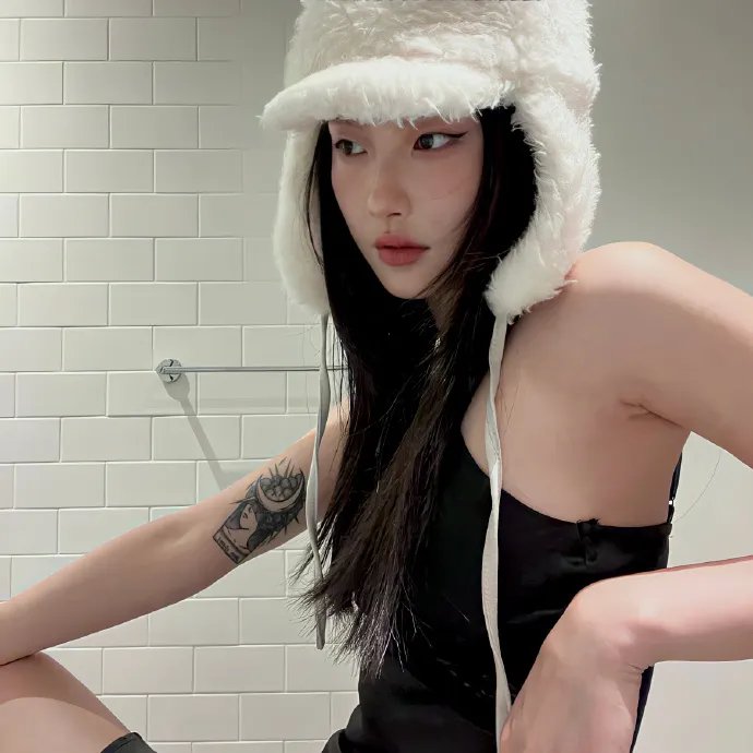贼婆翻身记