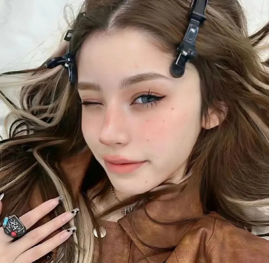后宫:帝王之妾